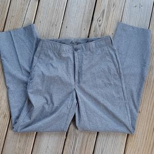 Mens sizes 30x30 golf pants